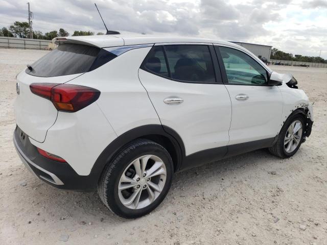 Photo 3 from auction – 2023 BUICK ENCORE GX with VIN KL4MMBS24PB049193