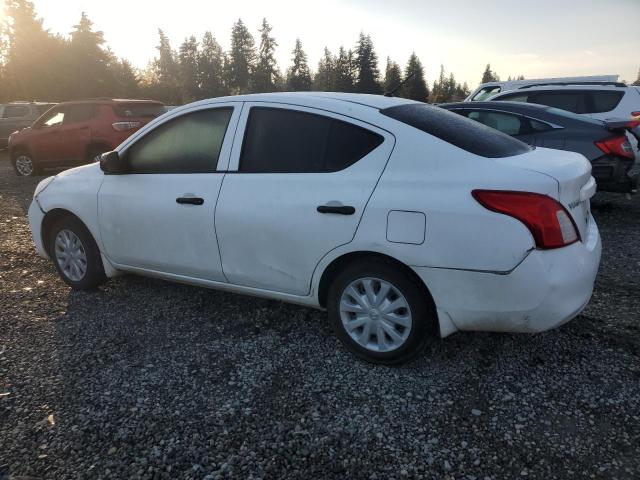 Photo 2 from auction – 2012 NISSAN VERSA S with VIN 3N1CN7AP4CL944428