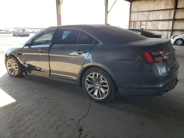 Photo 2 from auction – 2016 FORD TAURUS LIM with VIN 1FAHP2F84GG105882