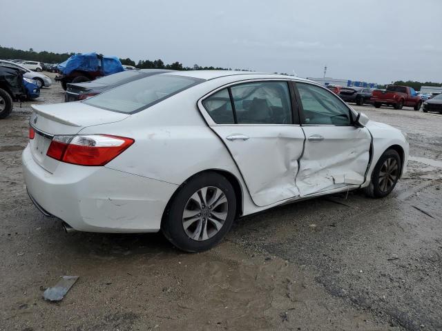 Photo 3 from auction – 2015 HONDA ACCORD LX with VIN 1HGCR2F35FA097166