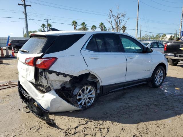 Photo 3 from auction – 2018 CHEVROLET EQUINOX LT with VIN 2GNAXJEV9J6119658