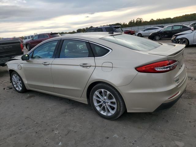 Photo 2 from auction – 2019 FORD FUSION TIT with VIN 3FA6P0SU0KR245458