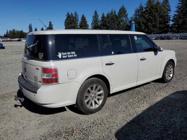 Photo 3 from auction – 2010 FORD FLEX SEL with VIN 2FMHK6CC4ABA25341