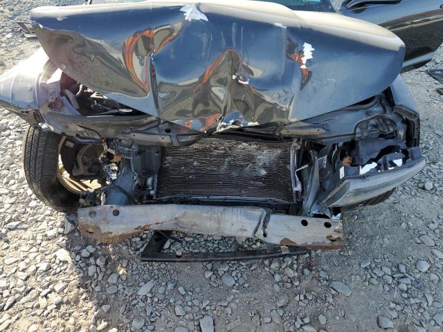 Photo 11 from auction – 2014 CHEVROLET CAMARO LS with VIN 2G1FA1E35E9125890