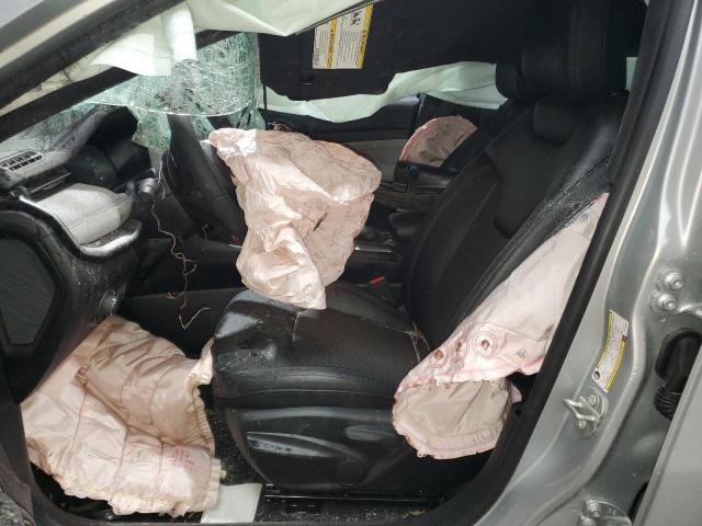 Photo 7 from auction – 2024 JEEP COMPASS LA with VIN 3C4NJDBN6RT118699