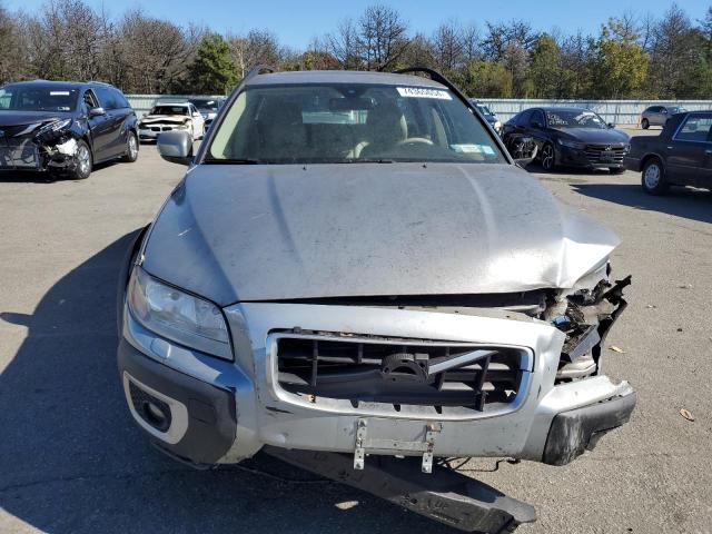 Photo 5 from auction – 2010 VOLVO XC70 3.2 with VIN YV4960BZ2A1078063