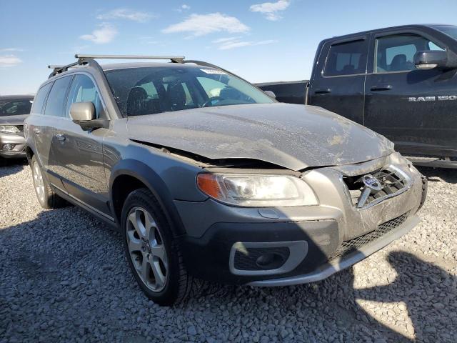 Photo 4 from auction – 2011 VOLVO XC70 T6 with VIN YV4902BZ0B1109390