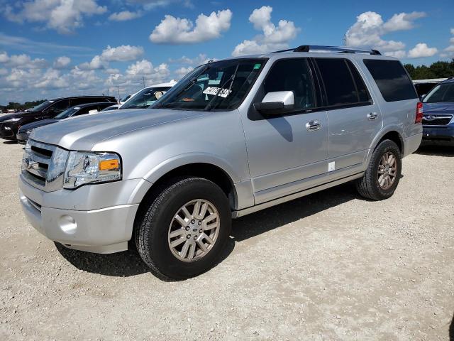 FORD EXPEDITION 2013 with VIN 1FMJU1K56DEF24460 - Photo from auction