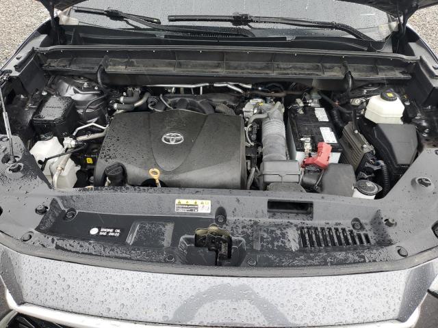 Photo 12 from auction – 2021 TOYOTA HIGHLANDER with VIN 5TDCZRAH2MS536298