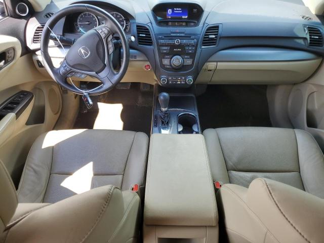 Photo 8 from auction – 2014 ACURA RDX with VIN 5J8TB3H33EL005935