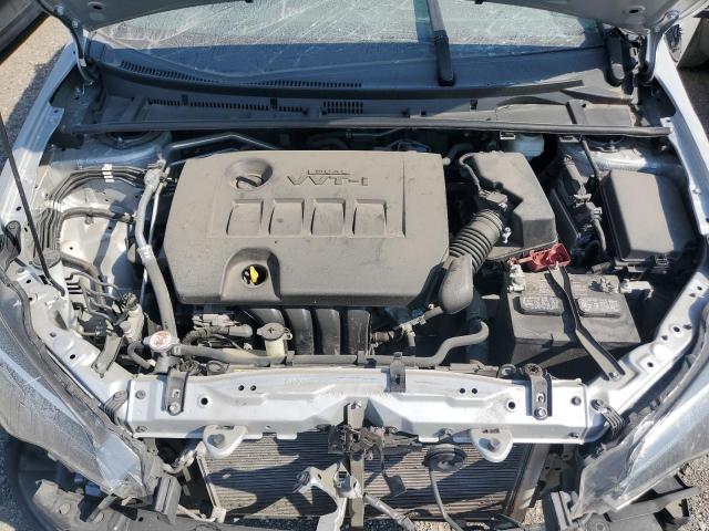 Photo 12 from auction – 2019 TOYOTA COROLLA L with VIN 5YFBURHE7KP940094
