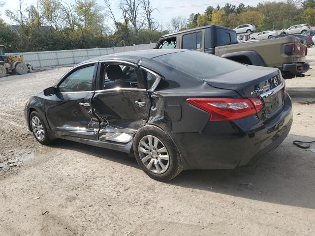 Photo 2 from auction – 2016 NISSAN ALTIMA 2.5 with VIN 1N4AL3AP4GN391021