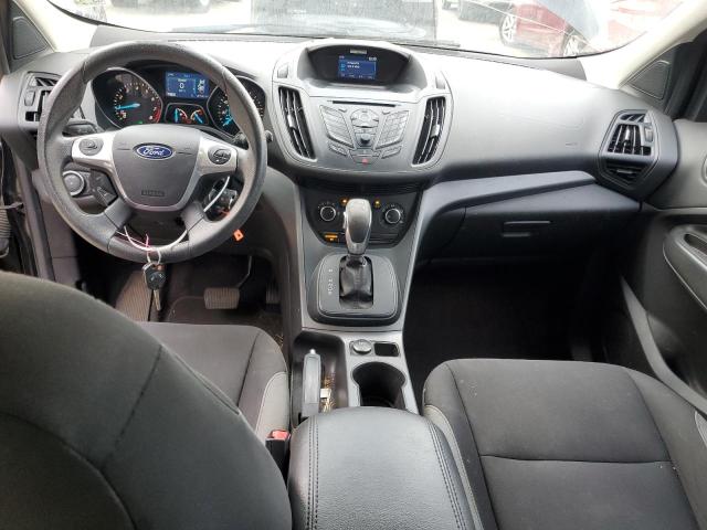 Photo 8 from auction – 2015 FORD ESCAPE S with VIN 1FMCU0F70FUA14306