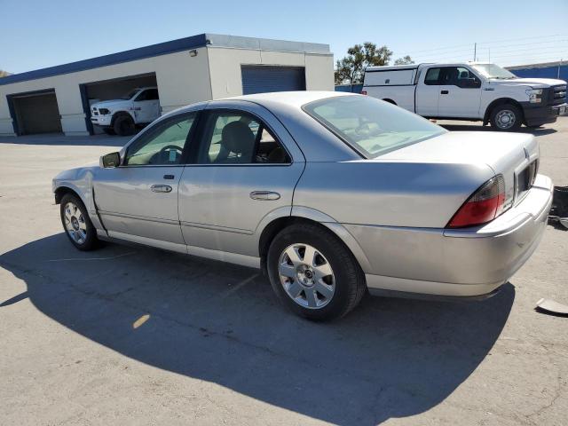Photo 2 from auction – 2005 LINCOLN LS with VIN 1LNHM86S95Y644518