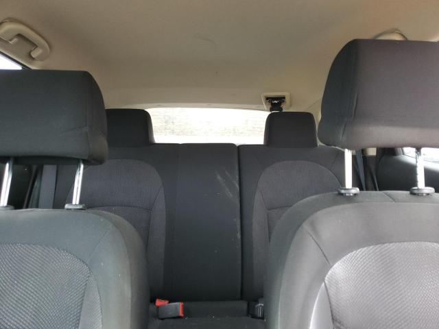 Photo 10 from auction – 2011 NISSAN ROGUE S with VIN JN8AS5MV9BW257020