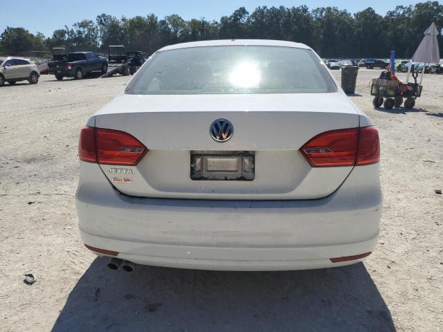 Photo 6 from auction – 2014 VOLKSWAGEN JETTA BASE with VIN 3VW2K7AJ4EM315758