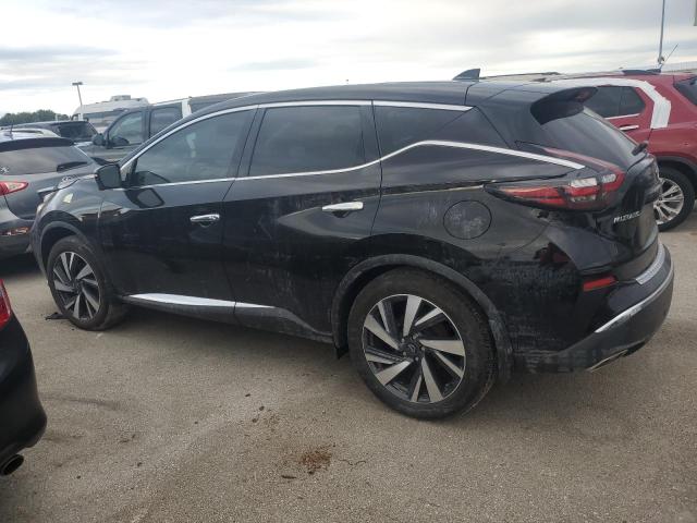 Photo 2 from auction – 2023 NISSAN MURANO SL with VIN 5N1AZ2CJ8PC116724