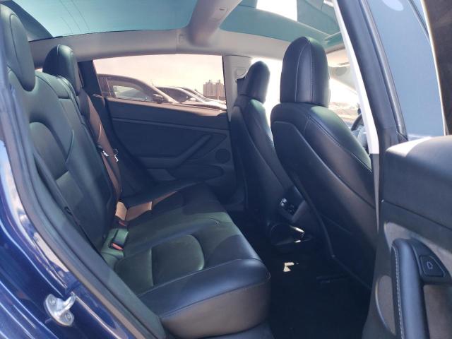 Photo 10 from auction – 2023 TESLA MODEL 3 with VIN 5YJ3E1EA2PF437211