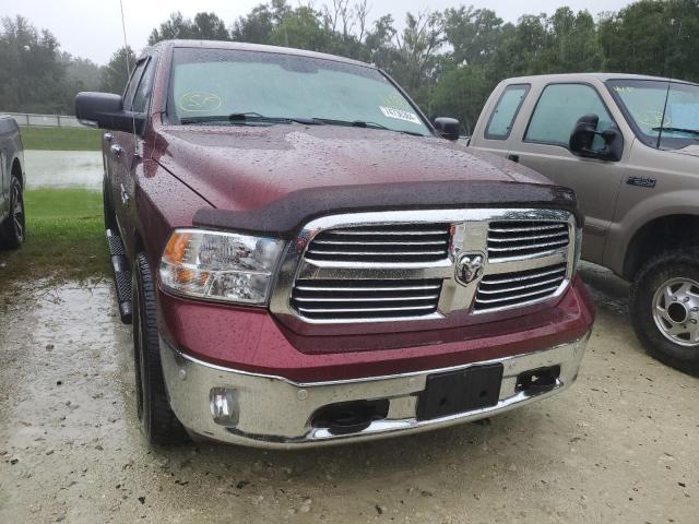 Photo 5 from auction – 2017 RAM 1500 SLT with VIN 1C6RR7TT9HS565365
