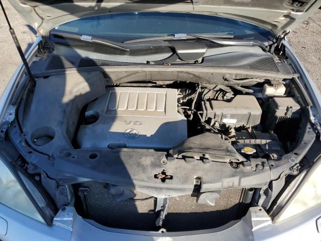 صورة رقم 12 من المزاد - 2007 LEXUS RX 350 مع VIN 2T2HK31U27C025509