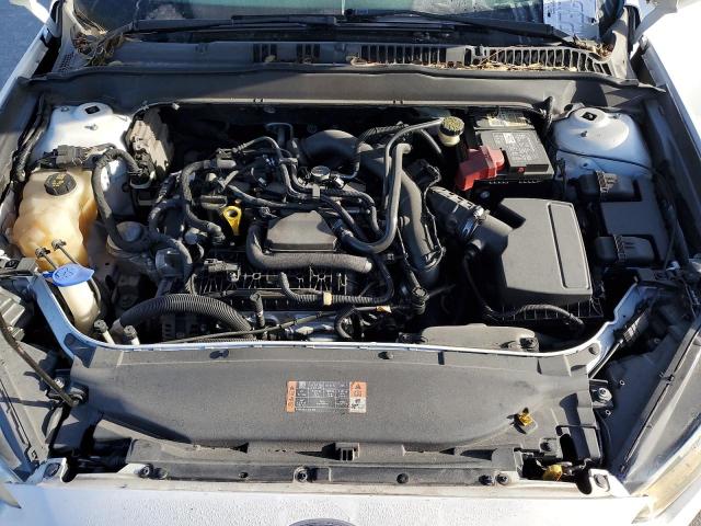 Photo 11 from auction – 2015 FORD FUSION SE with VIN 1FA6P0HD0F5125336