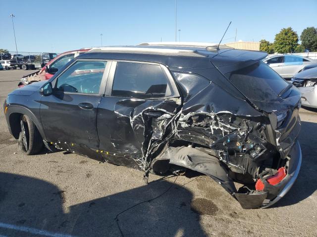 Photo 2 from auction – 2021 CHEVROLET TRAILBLAZE with VIN KL79MPS29MB075273