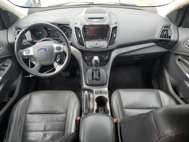 Photo 8 from auction – 2014 FORD ESCAPE SE with VIN 1FMCU0GX3EUD64459