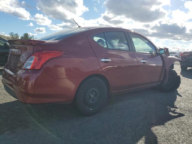 Photo 3 from auction – 2019 NISSAN VERSA S with VIN 3N1CN7AP3KL877352