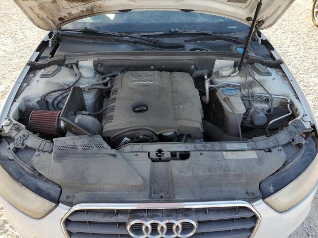 Photo 11 from auction – 2013 AUDI A4 PREMIUM with VIN WAUAFAFL5DA173438