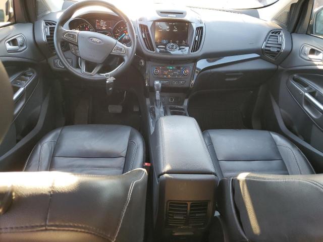 Photo 8 from auction – 2017 FORD ESCAPE TIT with VIN 1FMCU9JD2HUA98102
