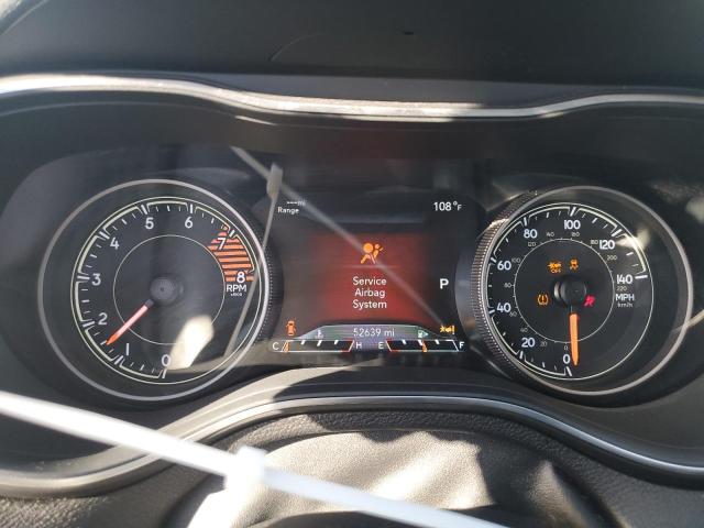 Photo 9 from auction – 2019 JEEP CHEROKEE L with VIN 1C4PJLDX7KD452754