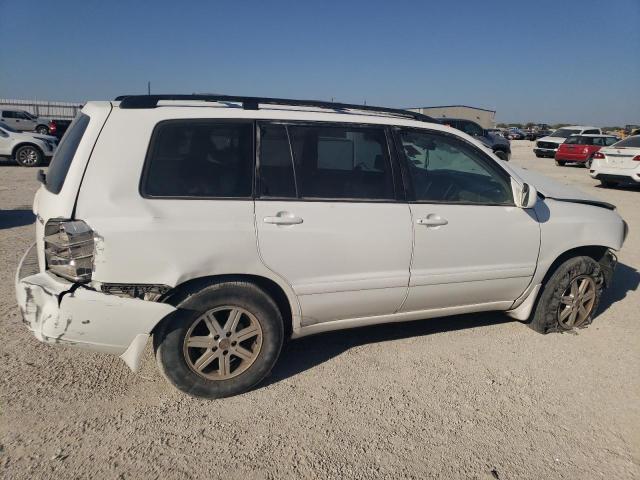 Photo 3 from auction – 2005 TOYOTA HIGHLANDER with VIN JTEDP21A050072707