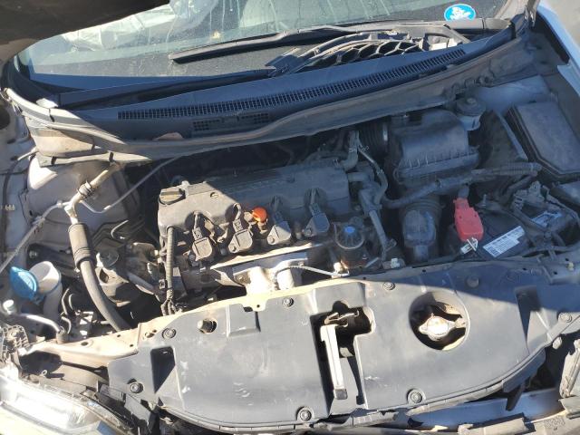 Photo 11 from auction – 2015 HONDA CIVIC LX with VIN 2HGFB2F51FH554091