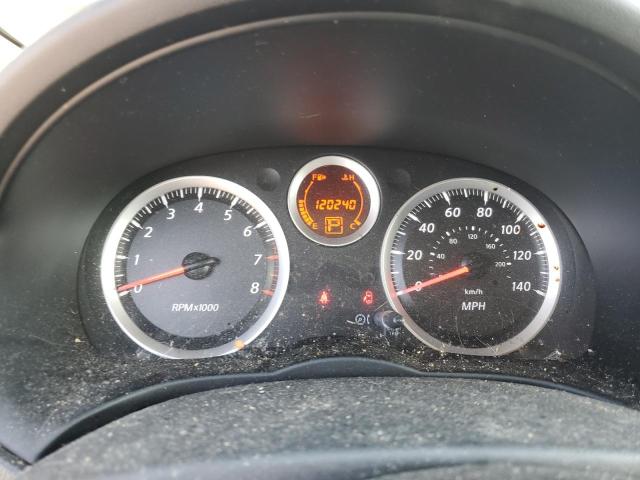 Photo 9 from auction – 2012 NISSAN SENTRA 2.0 with VIN 3N1AB6AP2CL615852