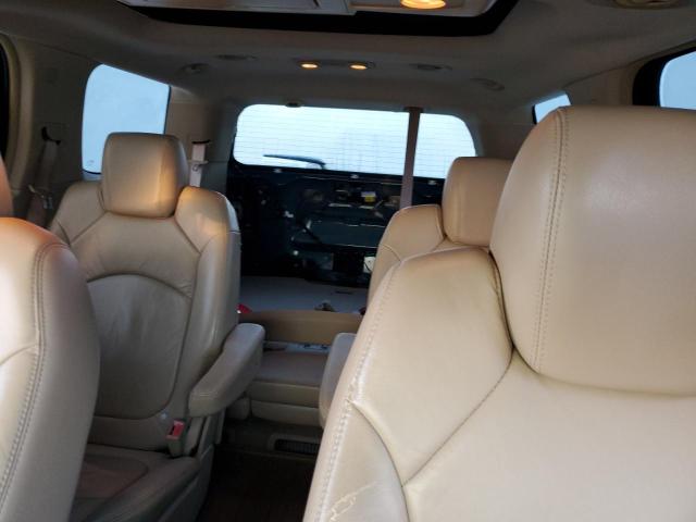 Photo 10 from auction – 2009 SATURN OUTLOOK XR with VIN 5GZER23D19J196350