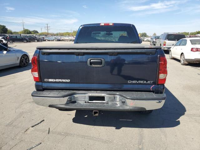 Photo 6 from auction – 2005 CHEVROLET SILVERADO with VIN 1GCEK19B95E144019