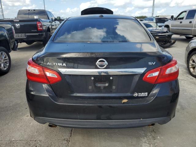 Photo 6 from auction – 2016 NISSAN ALTIMA 2.5 with VIN 1N4AL3AP2GC203804