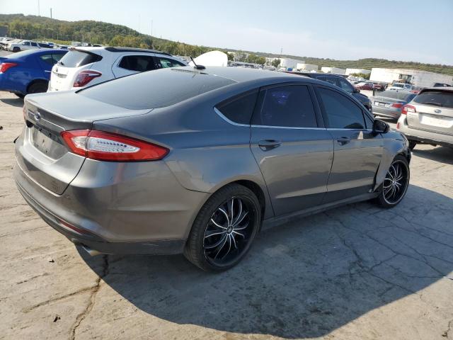 Photo 3 from auction – 2014 FORD FUSION S with VIN 3FA6P0G76ER356992