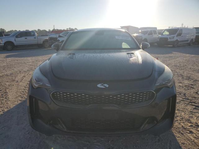Photo 5 from auction – 2021 KIA STINGER with VIN KNAE15LA8M6098148