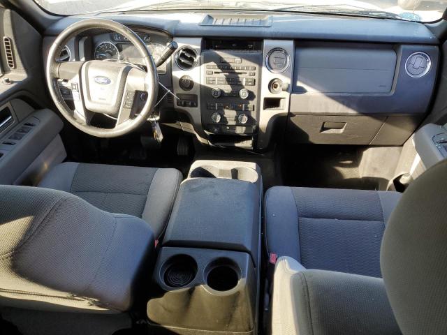 Photo 8 from auction – 2011 FORD F150 SUPER with VIN 1FTFW1EF0BFA12127