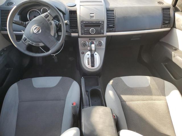 Photo 8 from auction – 2012 NISSAN SENTRA 2.0 with VIN 3N1AB6AP2CL766304