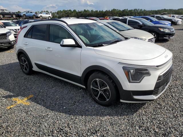 Photo 4 from auction – 2024 KIA NIRO EX with VIN KNDCR3LE2R5168377