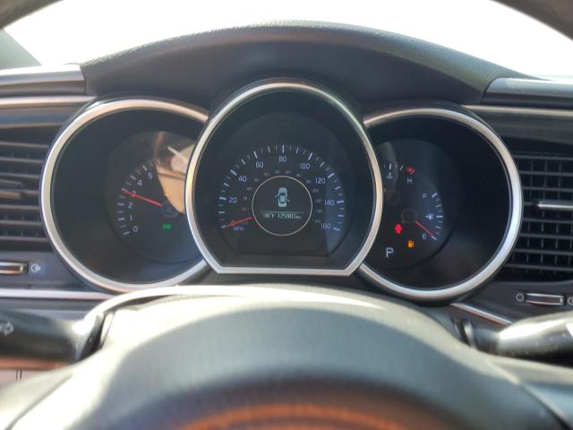 Photo 9 from auction – 2015 KIA OPTIMA LX with VIN KNAGM4A74F5555693