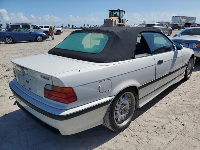 Photo 3 from auction – 1999 BMW M3 with VIN WBSBK9336XEC44242