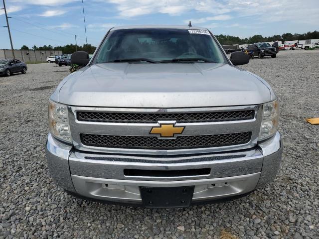 Photo 5 from auction – 2013 CHEVROLET SILVERADO with VIN 3GCPCSE06DG251035