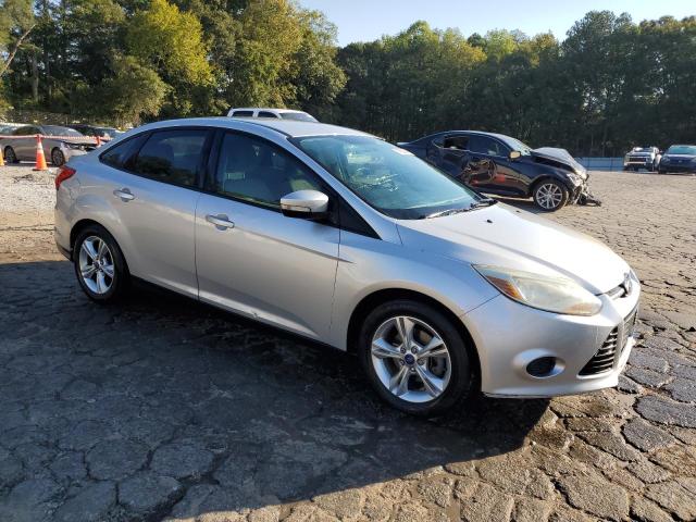 Photo 4 from auction – 2014 FORD FOCUS SE with VIN 1FADP3F28EL293505