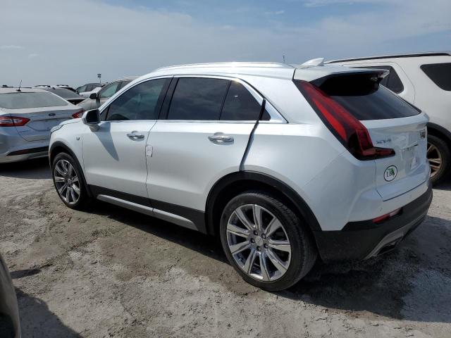 Photo 2 from auction – 2020 CADILLAC XT4 PREMIU with VIN 1GYFZCR44LF093916