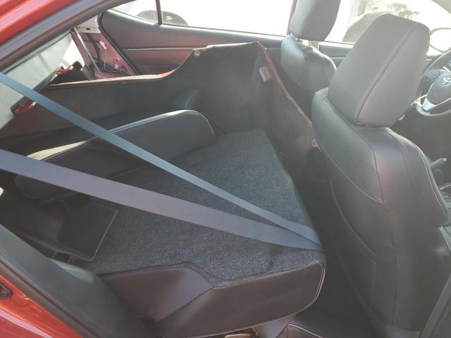 Photo 10 from auction – 2015 TOYOTA COROLLA L with VIN 2T1BURHE8FC328783