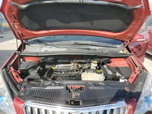 Photo 12 from auction – 2014 BUICK ENCORE with VIN KL4CJESB0EB611786