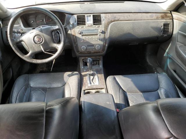 Photo 8 from auction – 2010 CADILLAC DTS with VIN 1G6KA5EY2AU127878